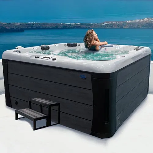 Collection Series hot tubs for sale in Harlingen